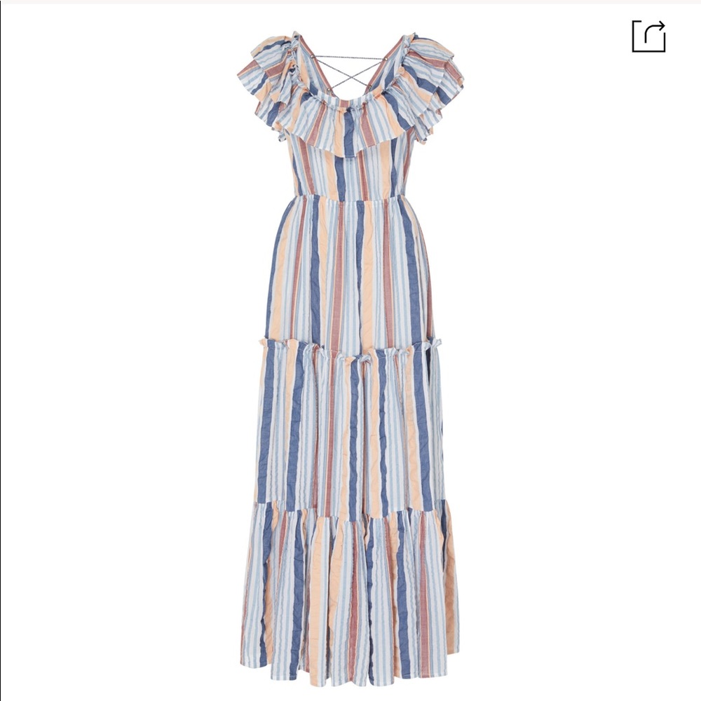 Ulla Johnson Verena Dress